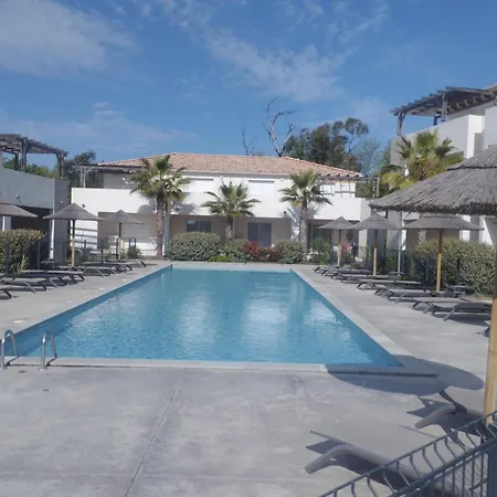 Apartment T2 Waterfront Linguizzetta