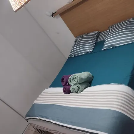 T2 Waterfront アパート Linguizzetta