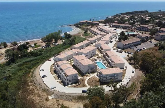 T2 Waterfront * Linguizzetta