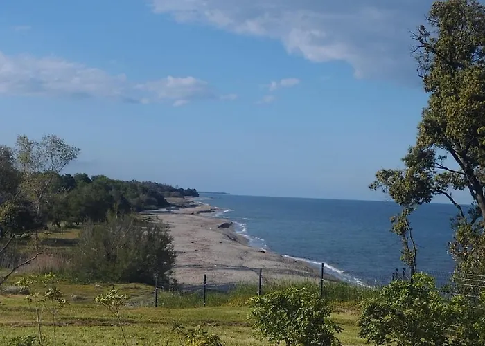 T2 Waterfront Linguizzetta