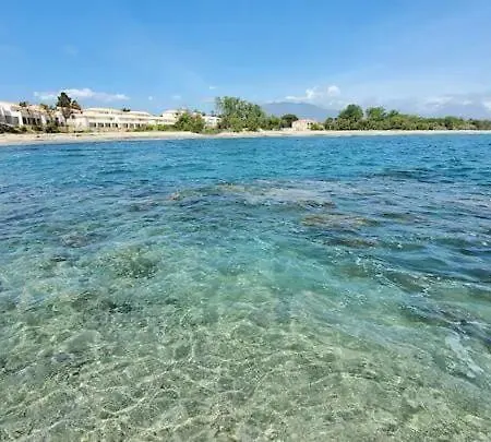 Appartamento T2 Waterfront *