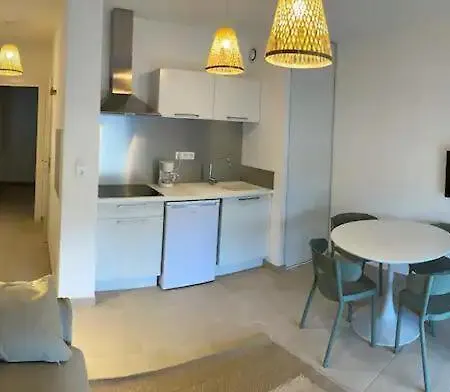 Apartment T2 Waterfront Linguizzetta