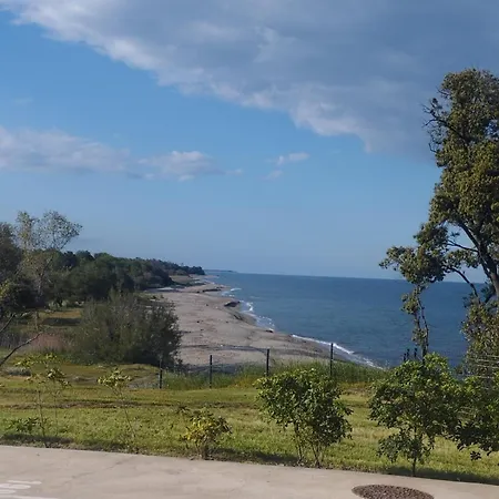 T2 Waterfront Linguizzetta