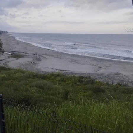 Lägenhet T2 Waterfront