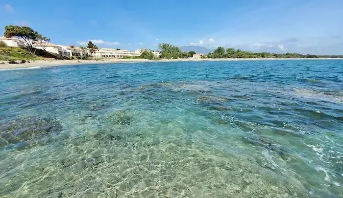 Appartement T2 Waterfront *