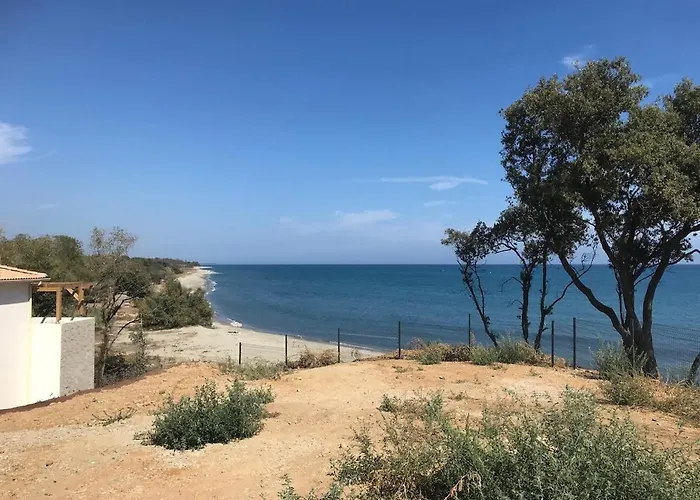 Appartement T2 Waterfront Linguizzetta