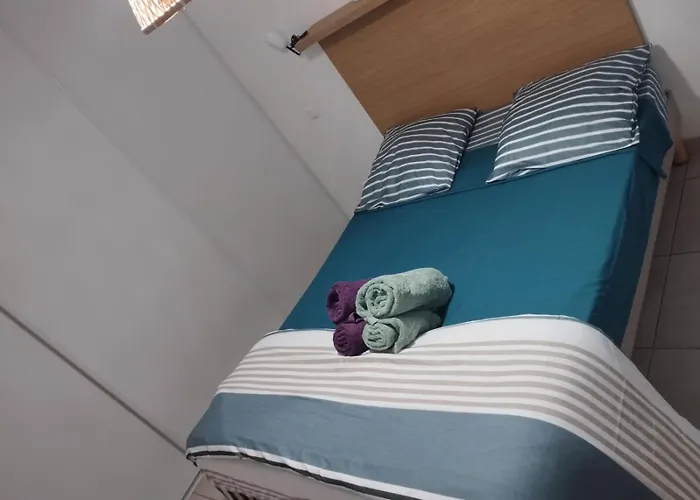 T2 Waterfront Appartement Linguizzetta